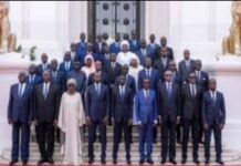 COMMUNIQUE DU CONSEIL DES MINISTRES DU MERCREDI 21 MAI 2025