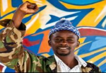 Promotion du Hip-Hop: Fou Malade annonce la création de son parti politique