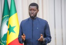 LES NOMINATIONS EN CONSEIL DES MINISTRES DU MERCREDI 21 MAI 2025