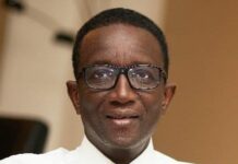 Dialogue national: Amadou Ba de la Nouvelle Responsabilité compte répondre à l’Appel de Diomaye