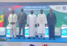 26e session ordinaire du conseil d’administration de l’union africaine des télécommunications : l’ UAT prône pour une meilleure gouvernance des télécommunications en africaine