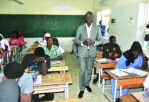 Bac Technique : Les épreuves du second groupe débuteront demain, mercredi 25 juin