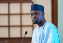 Conakry: le premier ministre Ousmane Sonko attendu ce dimanche