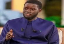Visite: le chef de l’État Bassirou Diomaye Faye attendu à Saint-Louis les 12 et 13 juin 2025