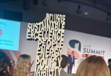 Le CETUD remporte l’UITP Global Award dans la catégorie “Climate & Health”