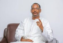 Justice: Mame Boye Diao et trois autres personnes placés sous bracelet électronique