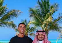 OFFICIEL : Cristiano Ronaldo a renouvelé son contrat avec Al Nassr !
