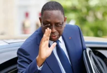 Matam: Macky Sall a envoyé une délégation chez Farba Ngom