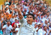 Mondial des clubs : le Real Madrid écarte la Juventus et valide sa place pour les 1/4 de finale !