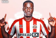 OFFICIEL : Habib Diarra signe à Sunderland jusqu’en 2031 !