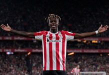 URGENT : Nico Williams a décidé de rester !