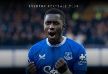 OFFICIEL : Idrissa Gana Gueye signe un nouveau contrat avec Everton !