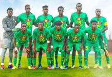 Match de préparation CHAN 2025 : le Sénégal bat la Guinée 1-0 !