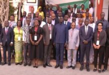12EME SESSION DU CTE DAKAR: La CEDEAO plaide pour un accès équitable et durable à l’eau pour tous