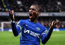 URGENT : Nicolas Jackson a des chances de quitter Chelsea cet été