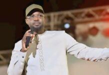 Journée nationale de l’arbre : Le Premier ministre Ousmane Sonko attendu à SaintLouis (Rao), ce dimanche