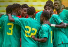 CHAN 2025 : Le Sénégal et le Congo se neutralisent sur un score de 1-1