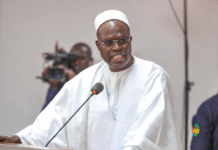 Abass Fall nouveau maire de Dakar: Madiambal Diagne félicite Khalifa Sall