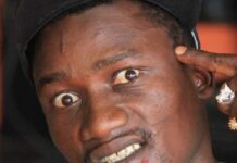 Urgent: le rappeur Dof ndeye a perdu sa mère, Awa Gueye Kassé