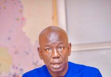 Pour une refondation de notre État: Abdoulaye WILANE appelle à une réflexion collective profonde et affranchir des calculs politiciens