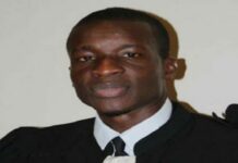 Ministère de l’intérieur: Me Bamba Cisse remplace jean baptiste Tine