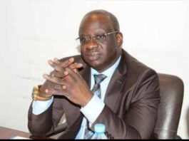 Urgent: Mbagnick Diop placé en garde à vue