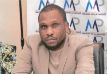 Cybersécurité: Babacar Fall RFM porte plainte contre Serigne Saliou Guèye