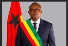 COUP D’ETAT EN GUINÉE BISSAU: Le chef d’Etat vient d’être renversé par une branche de son armée