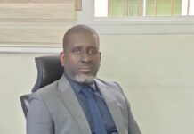 Projet de loi sur le titre de séjour des étrangers résidents au Sénégal: les mises en garde du Dr Alpha Ousmane AW