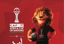CAN MAROC 2025 : La CAF a dévoilé la mascotte officielle