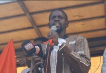 Guinée-Bissau : des organisations panafricaines et la diaspora bissau-guinéenne mobilisées à Dakar pour dénoncer une confiscation du pouvoir
