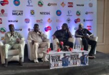 Show of the Year 2025 : NitDof honore ses engagements malgré l’épreuve
