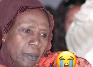 Nécrologie: Adja Khar Mbaye n’est plus