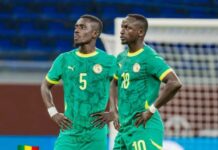 CAN MAROC 2025 : le Sénégal arrache le nul contre la RDC grâce à Sadio Mané et reste en tête du groupe