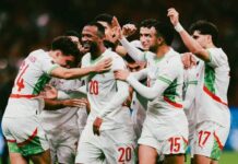 CAN Maroc 2025 : le pays hôte poursuit son rêve en éliminant le Cameroun 2-0 et jouera sa première demi-finale depuis 2004