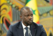 Coopération sénégalo-marocaine: le premier ministre Ousmane Sonko attendu au Maroc Mardi prochain