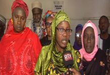 Lutte contre les violences basées sur le genre (VBG): Ashoka Sahel et Alphadev à la rencontre des habitants de Malika Montage