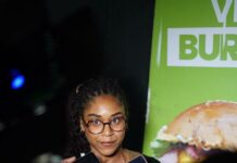 Sen’ Burger : Solène Fanta Vidal, la fondatrice mise sur l’humain et l’emploi féminin