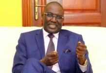 Polémique sur les 80 ha à Mbour : Babacar Ngom renonce au titre foncier au profit de l’État du Sénégal