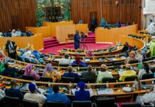 Assemblée nationale: Les Députés convoqués en séance plénière le lundi 16 février 2026
