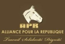 Décés de l’Etudiant Abdoulaye Ba: l’apr exige la démission du ministre de l’interieur