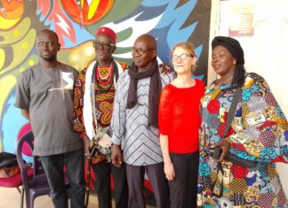 FESTIVAL DES FILMS DE L’EDUCATION : Une grande réussite pour une 1ére édition