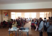 INAUGURATION DU RESEAU ELECTRIQUE DE DIAKSAO : Un pas de plus vers l’équité territoriale et le développement au Sénégal