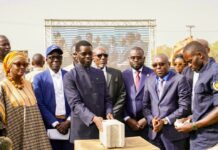 Consolidation de l’État de droit et de justice au sénégal: le chef de l’Etat lance le chantier de l’école des Avocats