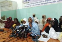 Homosexualité au Sénégal : « Ndeyi Askan Wi » et « And Samm Jikko Yi » femmes exhortent les autorités à se prononcer clairement sur la question