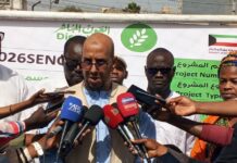 Solidarité Ramadan 2026 : Direct Aid Society et l’Ambassade du Koweït appuient plus de 3 800 familles à Dakar