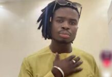 Affaire homoxesuels: le Tik tokeur Zale Mbaye porteur du VIH