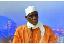 Section de Recherches de la Gendarmerie de Colobane: Mame Makhtar Gueye, convoqué ce mercredi