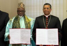 Dialogue interreligieux : le Vatican scelle un partenariat stratégique avec Bambilor