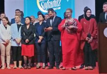 Coopération Sénégal–Türkiye : Nur Sagman salue trois années de partenariat fructueux